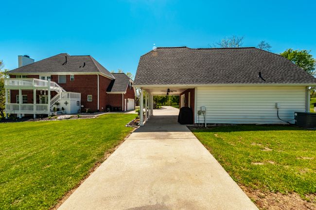 157 Hidden Cove Ct, House other with 3 bedrooms, 4 bathrooms and 4 parking in Gallatin TN | Image 65