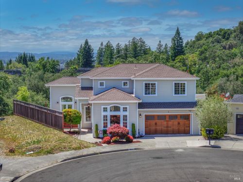1802 Bella Vista Way, Santa Rosa, CA, 95403 | Card Image