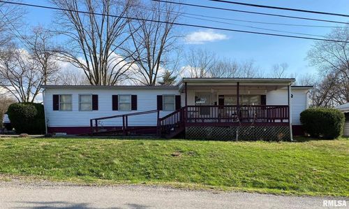 211 E Olive St, Mc Leansboro, IL, 62859-1532 | Card Image