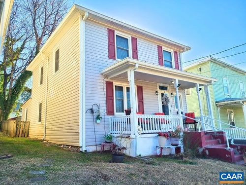 352 10 1/2 St Nw, CHARLOTTESVILLE, VA, 22903-2320 | Card Image