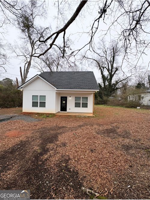 121 Johnson St, Barnesville, GA, 30204-1037 | Card Image