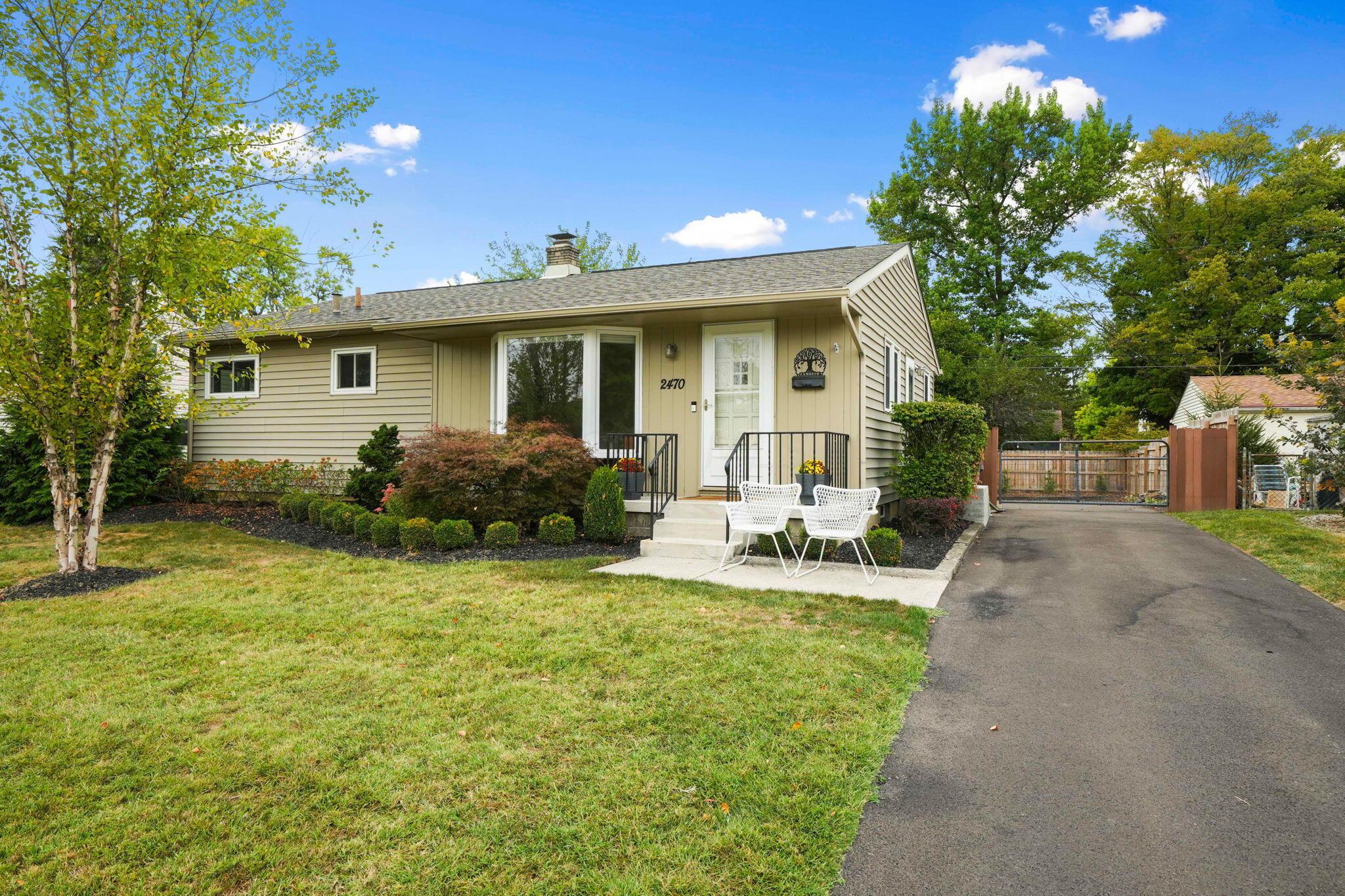 Swansea Rd, Columbus, OH 43221