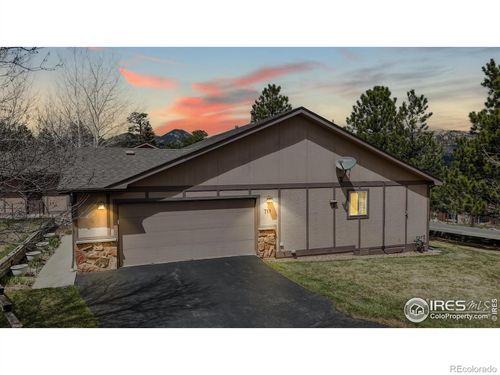 711 Eagle Ln, Estes Park, CO, 80517-7435 | Card Image