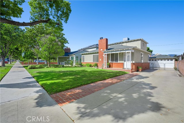 Valley St, Burbank, CA 91505