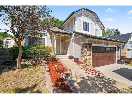 11507 Wray Ct, Parker, CO, 80134-9120 | Card Image