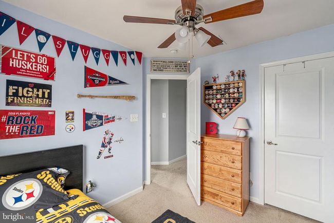 45955 Grammercy Ter, Townhouse with 3 bedrooms, 3 bathrooms and null parking in STERLING VA | Image 33