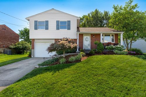 11264 Templeton Dr, Colerain Twp, OH, 45251-4557 | Card Image