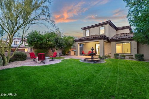 9871 E South Bend Dr, Scottsdale, AZ, 85255-2537 | Card Image