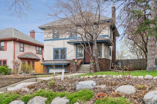 4905 Nicollet Ave, Minneapolis, MN, 55419-5512 | Card Image