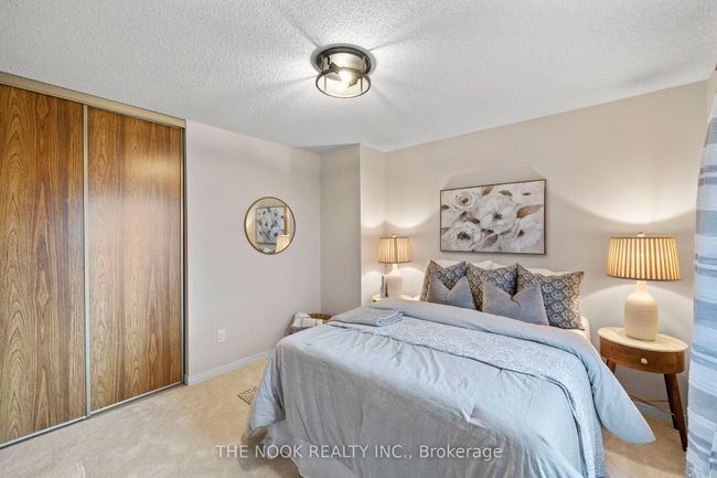 56 Hearne Cres, House other with 3 bedrooms, 3 bathrooms and 2 parking in Ajax ON | Image 35