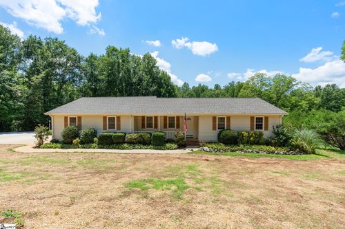 320 Bates View Drive, Travelers Rest, SC, 29690 | Card Image