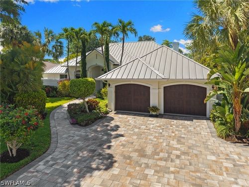 2039 Mission Drive, NAPLES, FL, 34109 | Card Image