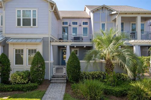 8372 Tavistock Lakes Blvd, ORLANDO, FL, 32827-7443 | Card Image