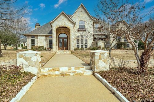 1509 Cooks Xing, Tyler, TX, 75703-5161 | Card Image