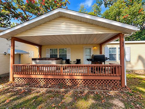 109 Maple Bluff Ave, Prudenville, MI, 48651-9759 | Card Image