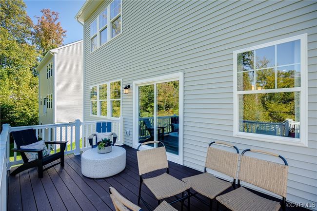 6645 Cassia Loop, House other with 4 bedrooms, 3 bathrooms and null parking in Moseley VA | Image 27