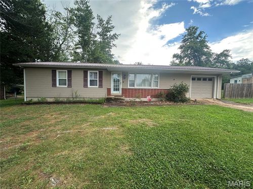 128 Pine St, Ironton, MO, 63650-9122 | Card Image