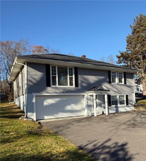 196 Bulgarmarsh Rd, Tiverton, RI, 02878-3806 | Card Image