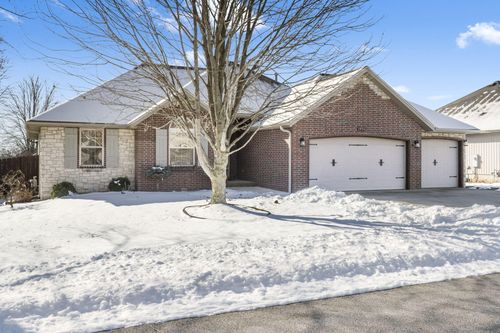 1954 Eagle Rock Drive, Ozark, MO, 65721 | Card Image