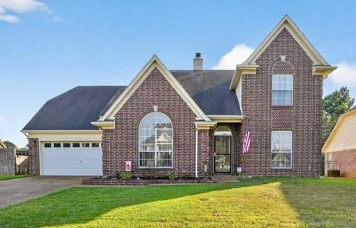 11165 Black Sheep Dr, Arlington, TN, 38002-4143 | Card Image