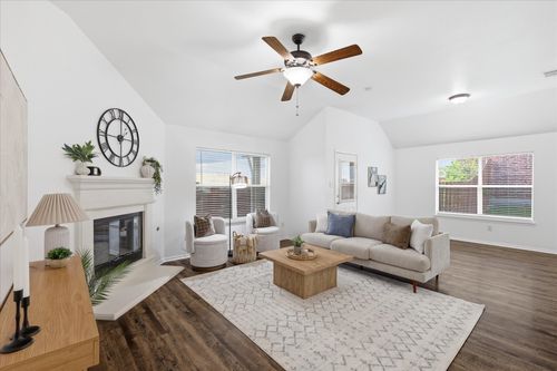 2825 Saddlebred Trl, Celina, TX, 75009-4627 | Card Image