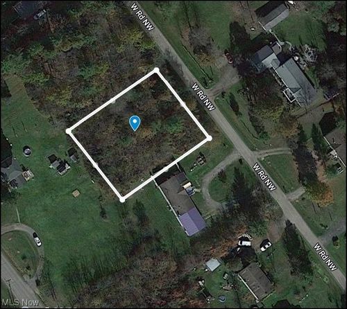 VL West Road, West Farmington, OH, 44491 | Card Image