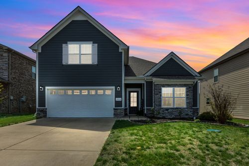 2424 Hollis Dr, Murfreesboro, TN, 37127-2914 | Card Image