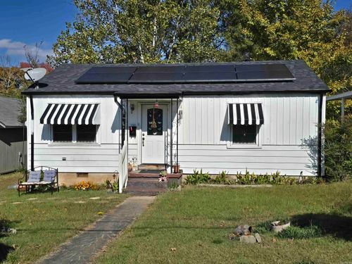 1513 W 36th St, North Little Rock, AR, 72118-4712 | Card Image