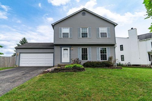 778 Rothrock Dr, Galloway, OH, 43119-8693 | Card Image