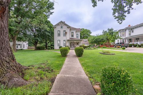 625 South Avenue, Springfield, MO, 65806 | Card Image