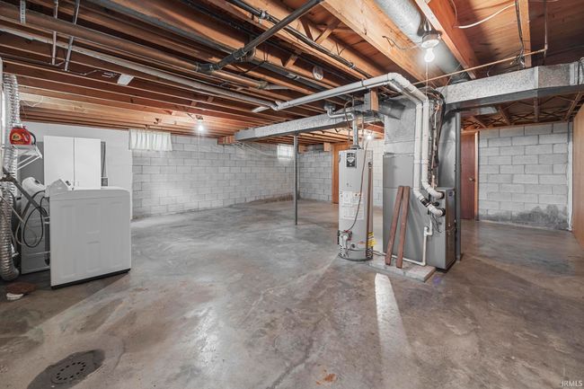 1489 W 47 Th St, House other with 3 bedrooms, 2 bathrooms and null parking in Jasper IN | Image 29