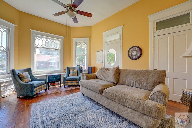2804 Walnut St, House other with 4 bedrooms, 2 bathrooms and null parking in Texarkana TX | Image 21