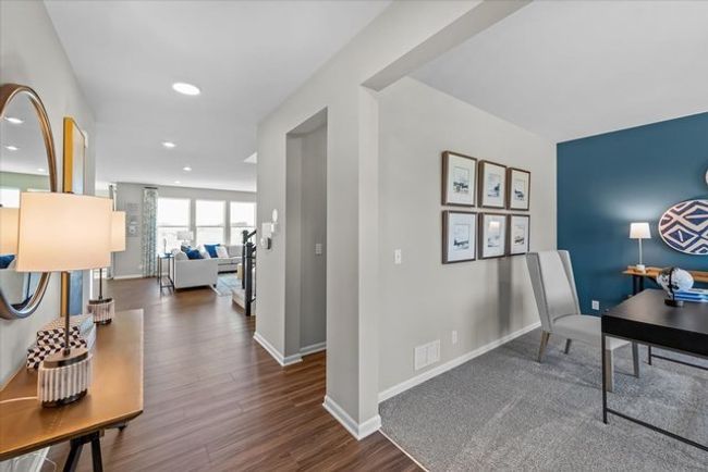 348 W Point Cir, House other with 4 bedrooms, 3 bathrooms and 3 parking in Algonquin IL | Image 9