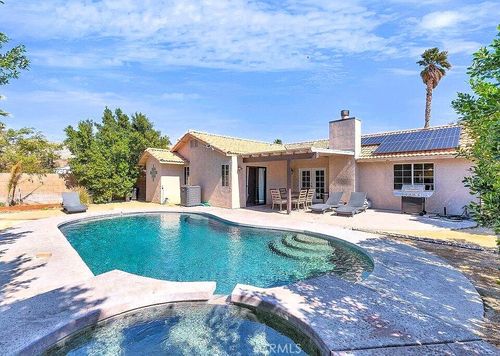13545 Cielo Azul Way, Desert Hot Springs, CA, 92240-6235 | Card Image