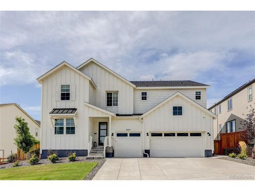 6371 Kenzie Cir, Castle Pines, CO, 80108-4019 | Card Image