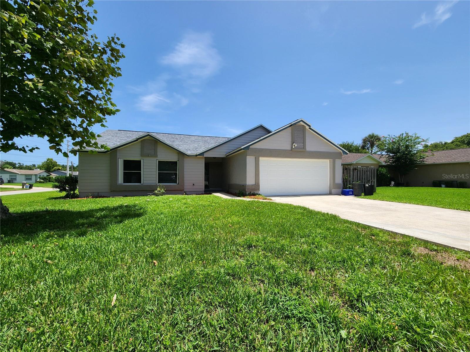 Aaron Cir, Ormond Beach, FL 32174