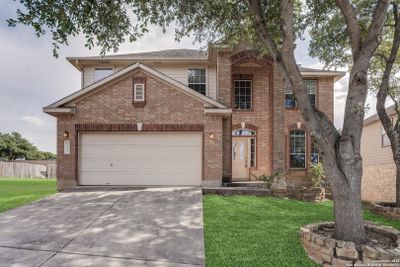 24011 Buckthorn Pass, House other with 3 bedrooms, 2 bathrooms and null parking in San Antonio TX | Image 2