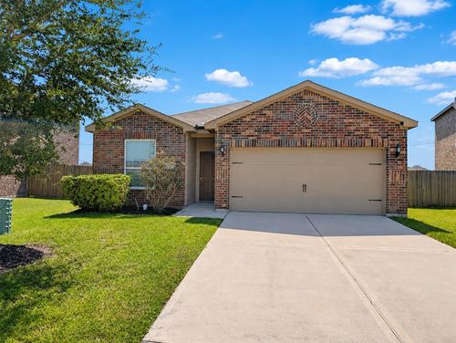 2201 Nautica Terrace Dr, Texas City, TX, 77568-2110 | Card Image