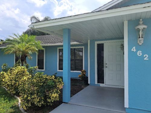 462 Sw Dalton Cir, Port St. Lucie, FL, 34953-5850 | Card Image