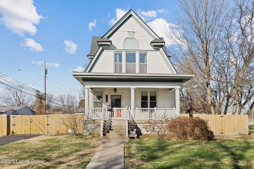 2805 Klondike Ln, Louisville, KY, 40218-1601 | Card Image