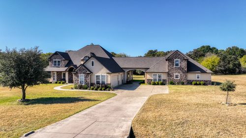 1144 Boling Ranch Rd N, Azle, TX, 76020-1582 | Card Image