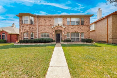 1934 Pin Oak Ln, Lancaster, TX, 75146-2032 | Card Image