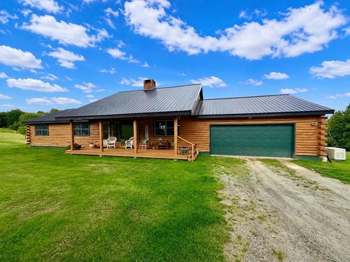 220 Kittredge Road Extension, Newport Town, VT, 05857 | Card Image