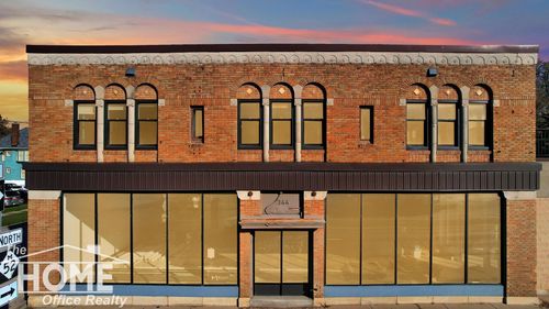 344 W Main St, Owosso, MI, 48867-2900 | Card Image