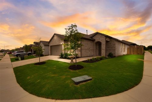 9700 Serviceberry Ln, Crowley, TX, 76036-4330 | Card Image