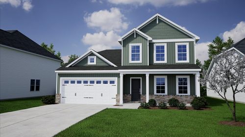 415 Atamasco Ct, Conway, SC, 29526-4078 | Card Image