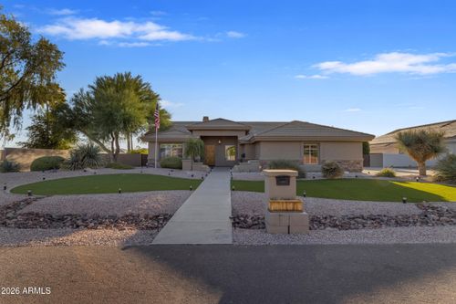 5208 N 180th Ln, Litchfield Park, AZ, 85340-5227 | Card Image