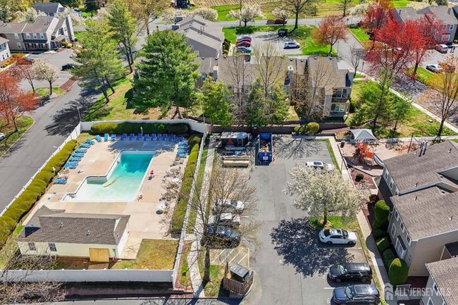 9 Lindsey Cir, Townhouse with 1 bedrooms, 1 bathrooms and null parking in Old Bridge NJ | Image 21