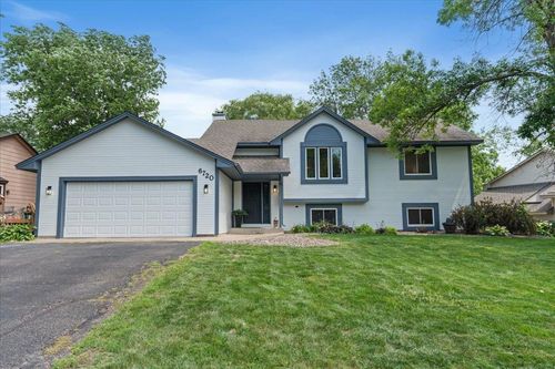 6720 Quantico Ln N, Maple Grove, MN, 55311-3202 | Card Image