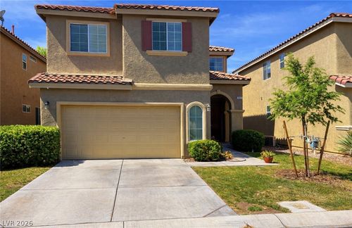5815 Field Breeze Street, Las Vegas, NV, 89148 | Card Image